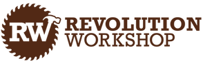 Revolution Workshop - Construction and Woodworking Job Training